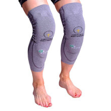 Knee pads and armbands