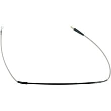 MOOSE HARD-PARTS H02-1-061/P-CL brake line kit