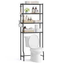 Storage furniture and bathroom trolleys