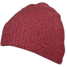 Женские шапки Женская шапка красная 4F W H4Z21-CAD003 54M cap
