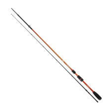 SAKURA Speciz Perch Game Spinning Rod