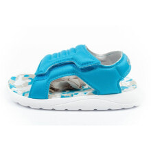 Baby sandals and sandals for girls