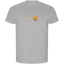 Men's sports T-shirts and T-shirts