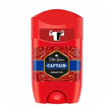 Old Spice Captain Deodorant Stick