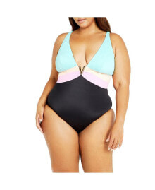 Women's swimwear