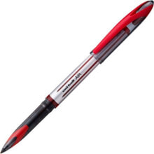 Письменные ручки trodat Uni UBA-188 Air red rollerball pen