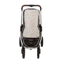 Accessories for baby strollers and car seats