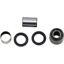 MOOSE HARD-PARTS Honda TRX350FE 00-06 Front Shock Bushing Kit