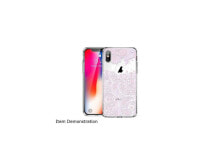 ESR Violet Case for iPhone X 3A21TT0107