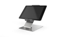 Durable Tablet holder Планшеный компъютер/Ультрамобильный ПК Серебристый пассивный держатель 893023