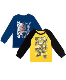 Детские футболки и майки для мальчиков Transformers