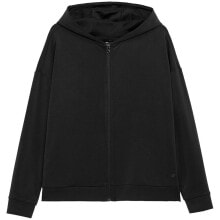 Women's hoodies and sweatshirts