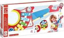 Прочие hape Guitar musical instrument orchestra toy for children 6 in 1 univ