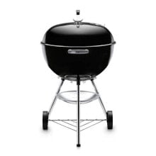 Купить грили, барбекю, коптильни Weber: WEBER Bar-B-Kettle 57 cm Charcoal Grill