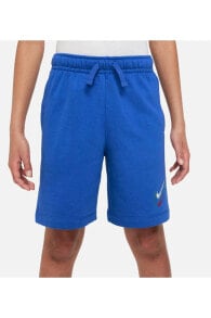 Children's sports shorts for boys
