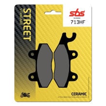 SBS P713-HF Brake Pads