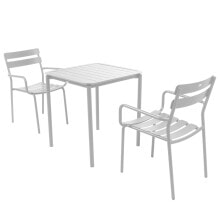 Garden furniture sets