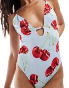 Women's swimwear