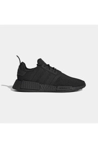 Nmd_r1 Prımeblue Cblack/cblack/cblack