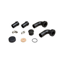 CAN-SB Black Water Tank Connections Set