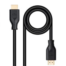 NANOCABLE V2.0 4K 60Hz CCS 3 m HDMI Cable