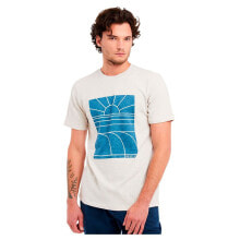 Men's sports T-shirts and T-shirts