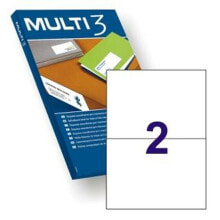 Печати и штампы MULTI 3 купить от $19