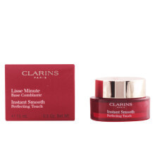 Clarins Instant Smooth Perfecting Touch Матирующая база под макияж, маскирующая морщины 15 мл