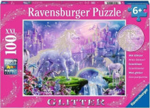 Puzzles for children