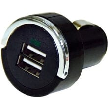 GOLDENSHIP 2 USB Charger