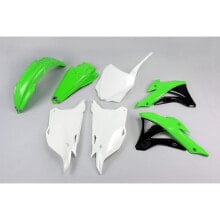 UFO KAKIT222-999A Plastics Kit