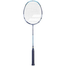 Badminton rackets