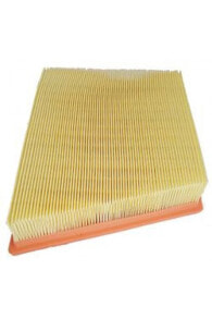 Air filters for engines