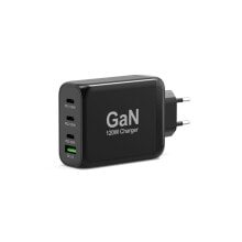 PORT DESIGNS Connect 120W USB-A And USB-C Wall Charger