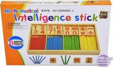 Educational and educational toys