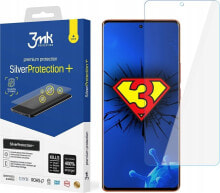 Protective films and glasses for smartphones