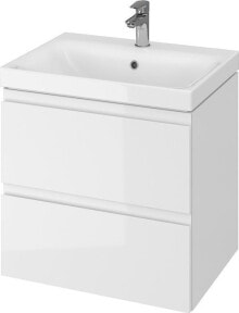 Sinks and pedestals