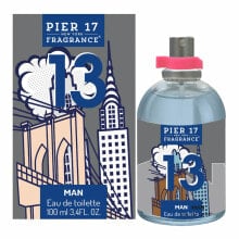 Мужская парфюмерия Pier 17 купить от $10