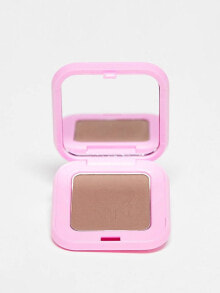 Pink Honey Coco Powder