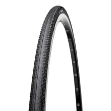 MAXXIS Relix 120 TPI Dual Tubeless 700 x 25 Road Tyre