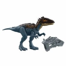 JURASSIC WORLD Mega Destroyers Dinosaur Action Figure