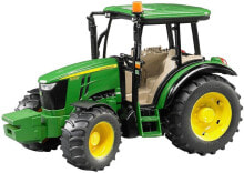 Bruder Professional Series John Deere 5115 M (02106)