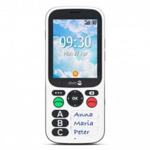 DORO 780X 512MB/4GB 2.8´´ Mobile Phone