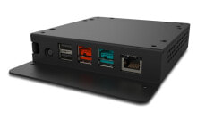 USB-концентраторы elo Touch Solution E923781 хаб-разветвитель Черный