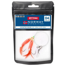 Fishing lures and jigs