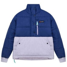 Купить куртки Berghaus: Куртка синтетическая Berghaus Selapass Synch