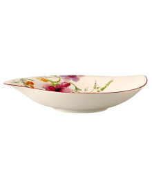 Villeroy & Boch dinnerware, Mariefleur Shallow Bowl