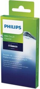 Аксессуары для кофемашин и кофеварок Philips купить от $13