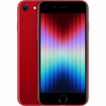 Смартфоны Apple iPhone SE A15 Красный 64 Гб 4,7