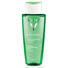 VICHY Normaderm Purificant 200ml Make-up removers